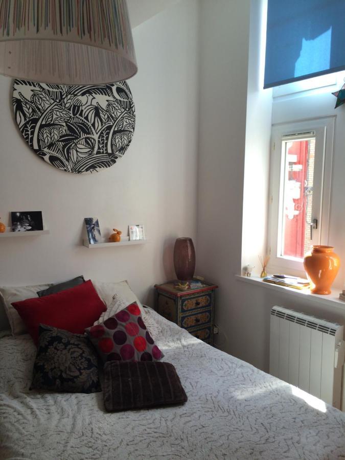 Appartement Cosy A 30 Metres De La Plage Dunkirk Exteriér fotografie