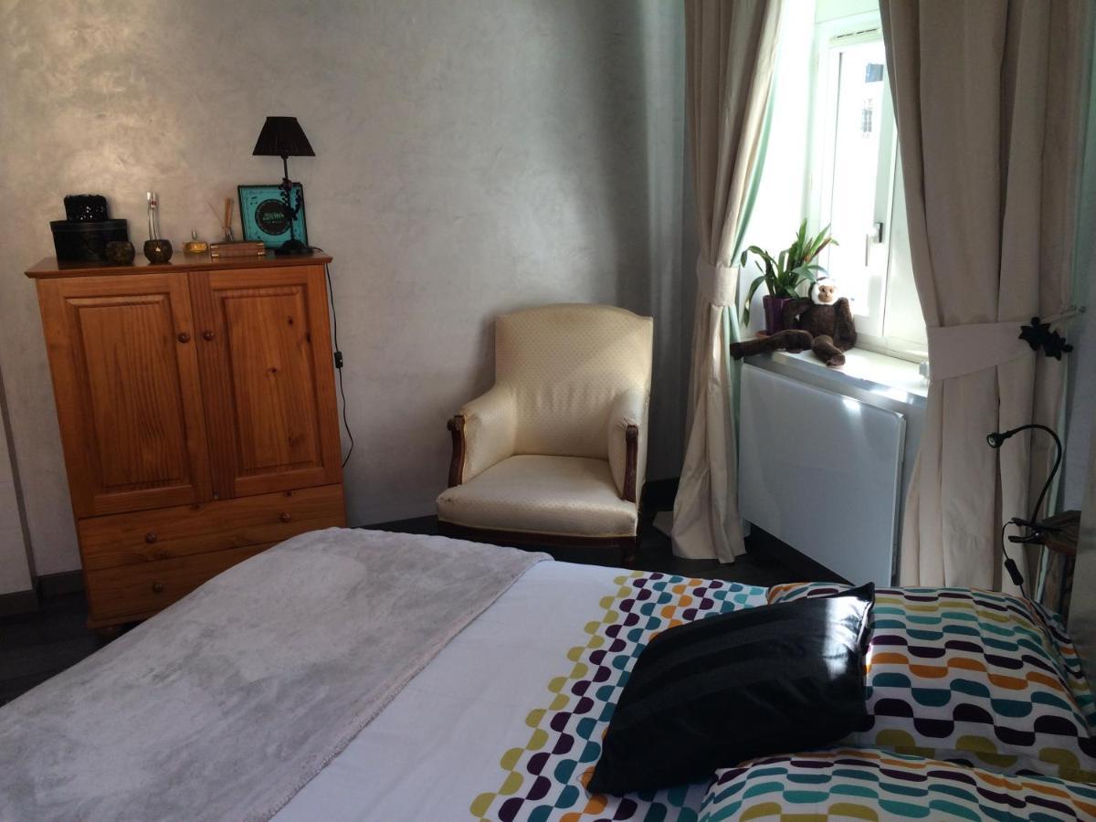 Appartement Cosy A 30 Metres De La Plage Dunkirk Exteriér fotografie