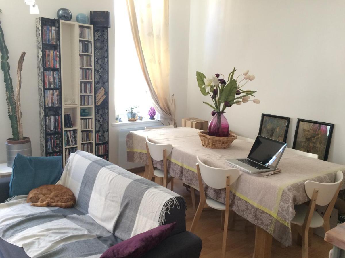 Appartement Cosy A 30 Metres De La Plage Dunkirk Exteriér fotografie