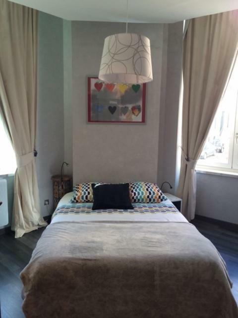 Appartement Cosy A 30 Metres De La Plage Dunkirk Exteriér fotografie