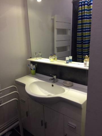 Appartement Cosy A 30 Metres De La Plage Dunkirk Exteriér fotografie