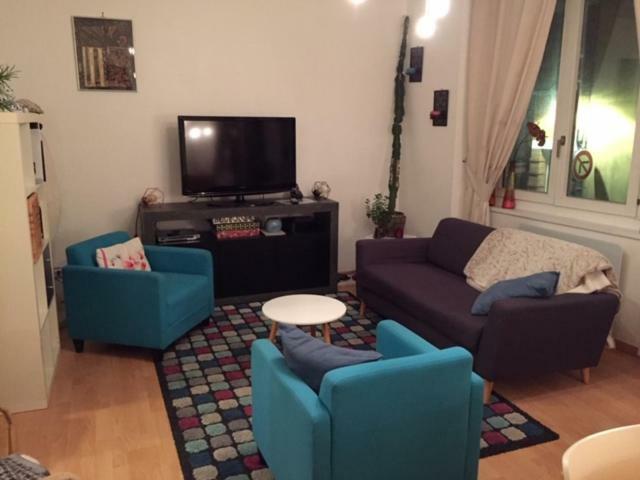 Appartement Cosy A 30 Metres De La Plage Dunkirk Exteriér fotografie